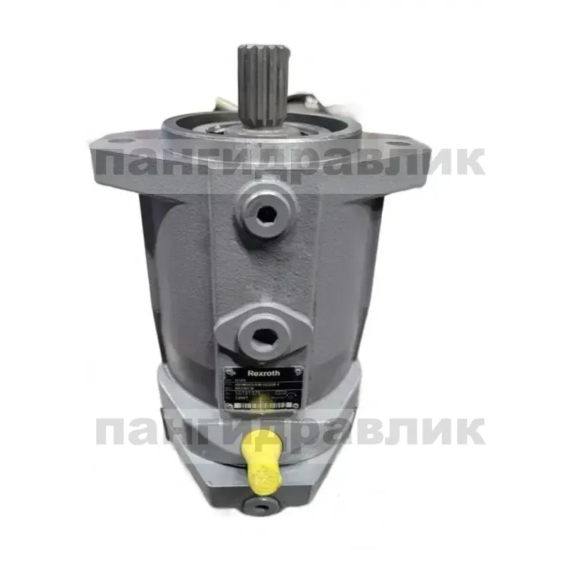 Гидравлический мотор Rexroth R902014411