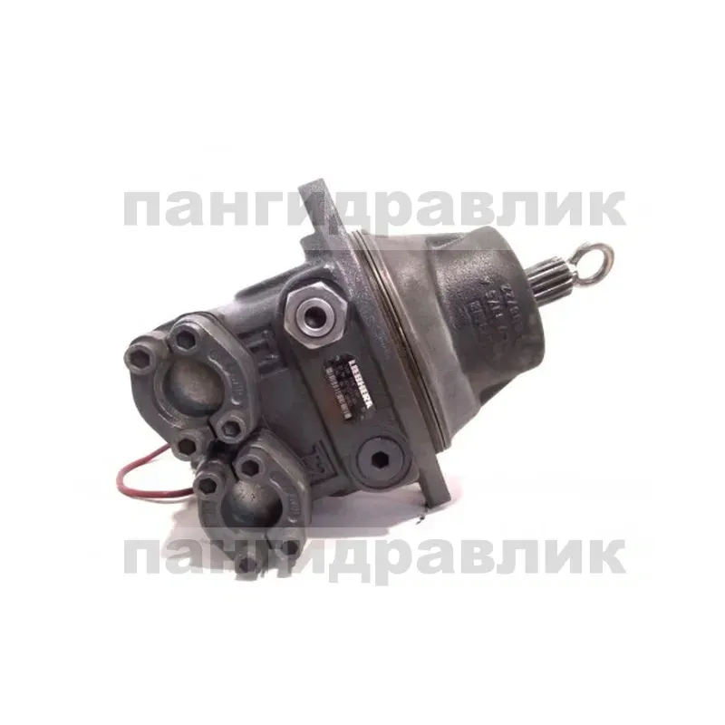 Гидронасос Linde FMF032