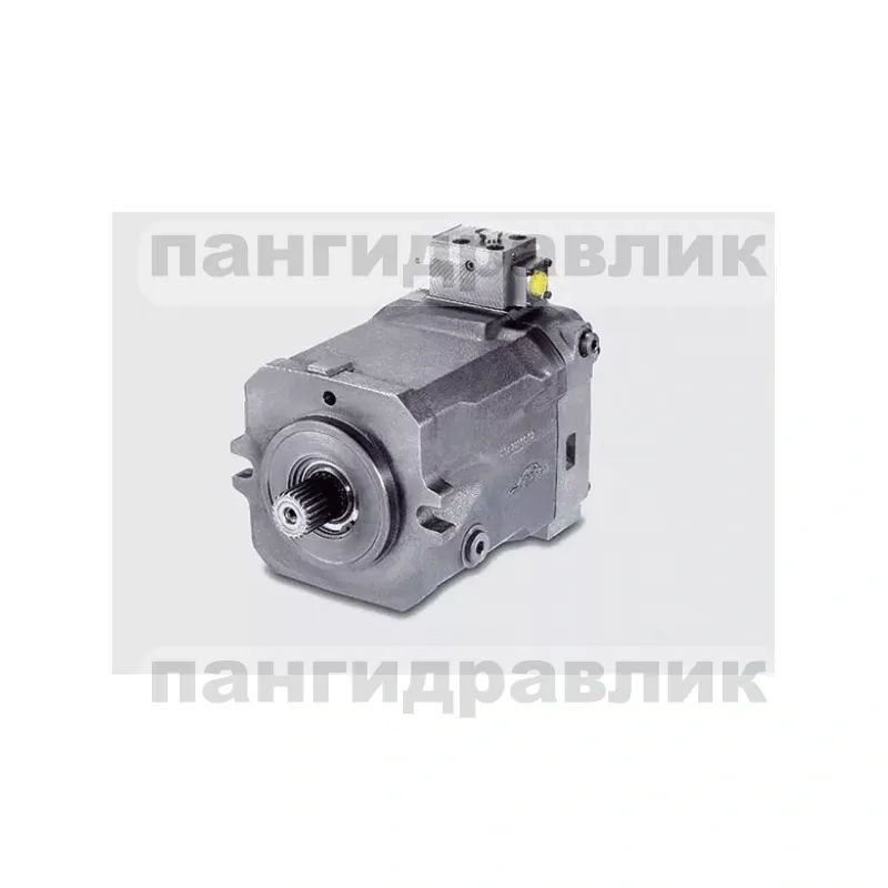 Гидронасос Linde HMR105-02