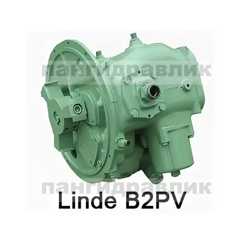 Гидронасос Linde B2PF20-01