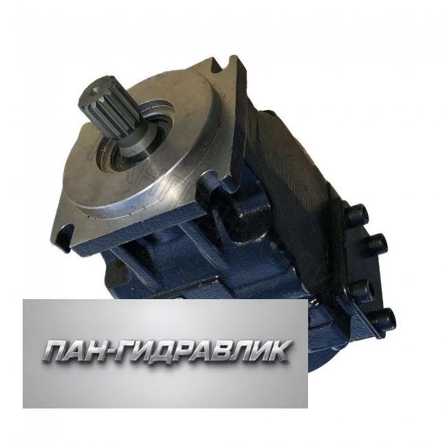 Гидравлический насос Danfoss 7003619 John Deere RE229649