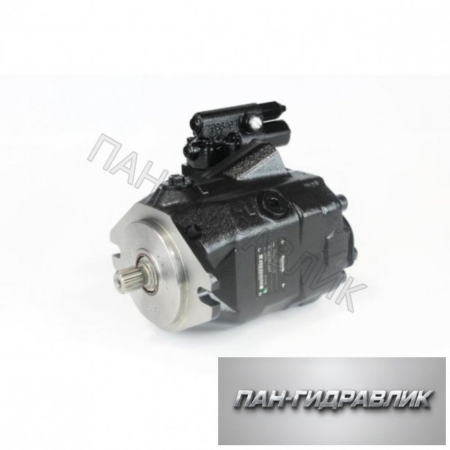 Гидравлический насос Caterpillar 228-3636 PUMP GROUP-PISTON -HYD FAN