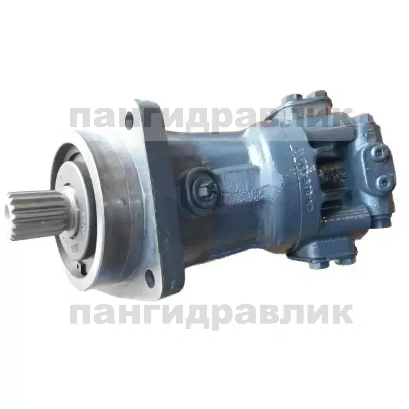 Bosch-Rexroth R902155548 A2FM90/61W-VUDN027-S-YT