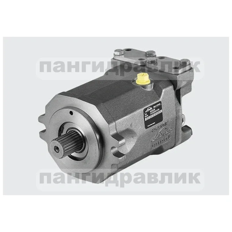 Гидронасос Linde HMF105-02