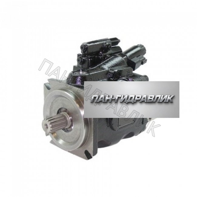 Гидравлический насос CAT 423-0097 Mini hydraulic excavator Caterpillar 305.5E2, 305.5E