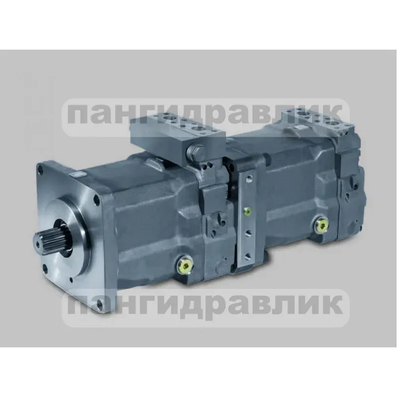 Гидронасос Linde HPF105-02