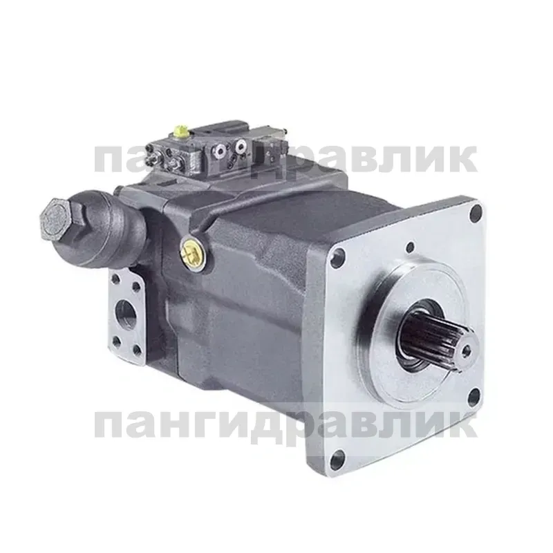 Гидронасос Linde HPV210-02