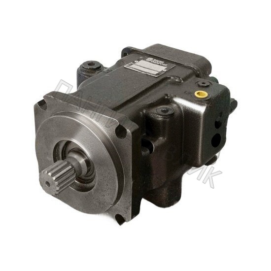 Гидронасос Danfoss HRL057BLS222 ( 4577733 )