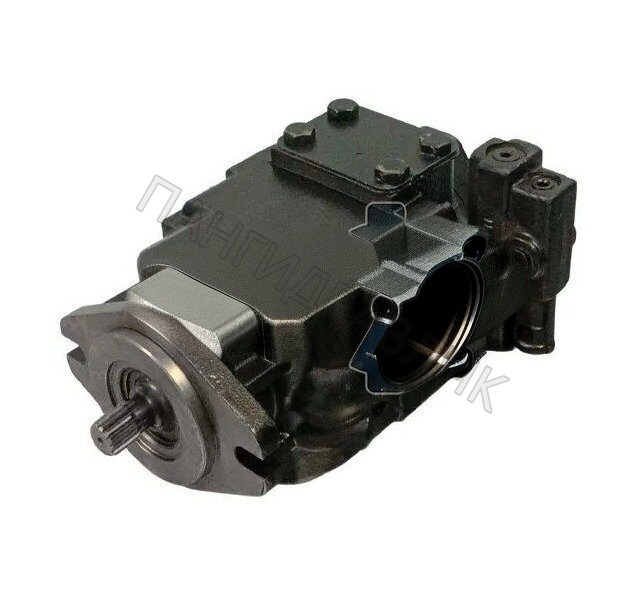 Гидронасос Danfoss JRRS60BLS1620NNN3C2NXA8NNNNJJJNNN 83025944