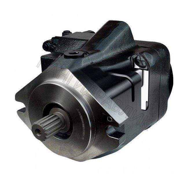 Гидронасос Bosch Rexroth ALA10VO85DFR1/52L-VUC11N00-S1760 R902420656