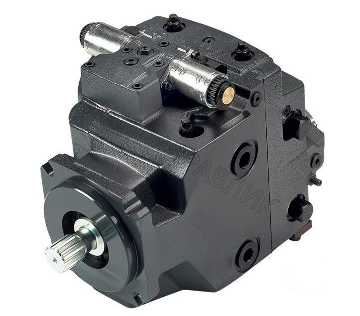 Гидронасос Danfoss H1P130R ( 83085812 )