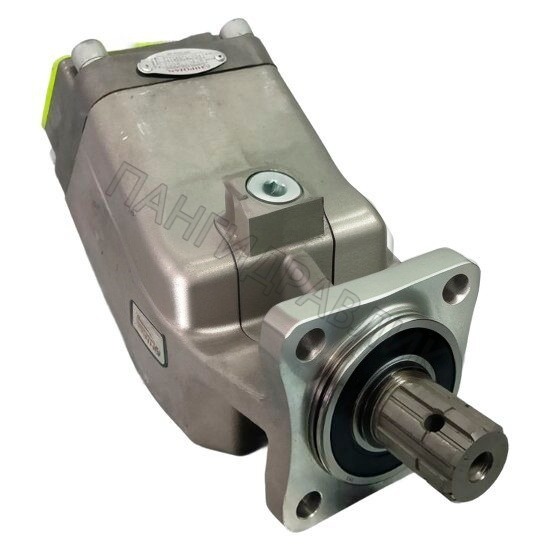 Гидронасос HIPOSAN ISO (R) PEX752045131