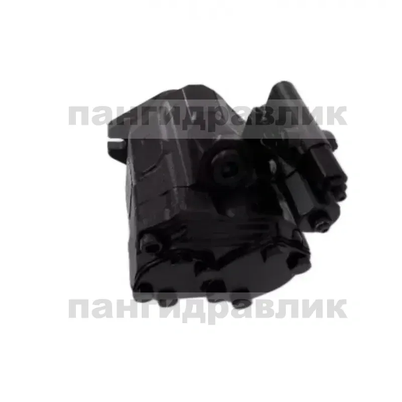 Гидравлический насос R902494078 Rexroth AL A10VNO 45 ED 72/52R-VSC11N00 -S3482
