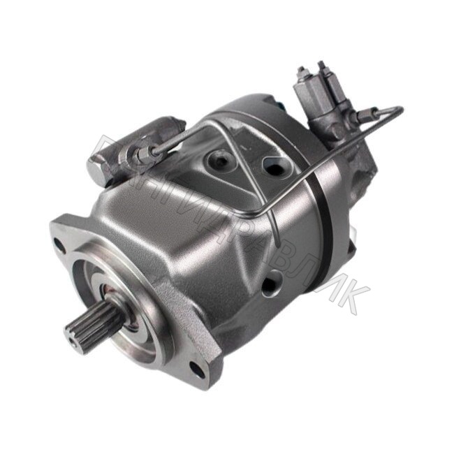 Гидронасос Bosch Rexroth AP A10VO74DFLR/31R-VSC44N00 R902422112