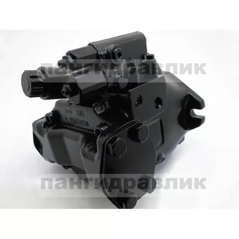 Гидравлический насос R902551721 Rexroth A A10VNO45ED71/53R-VSC12N00P