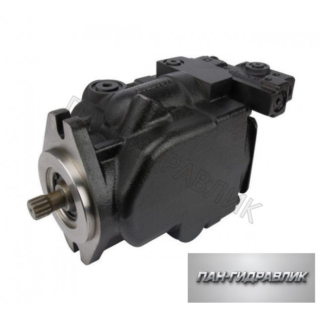 Гидравлический насос Wirtgen 2253226 Hydraulic Pump