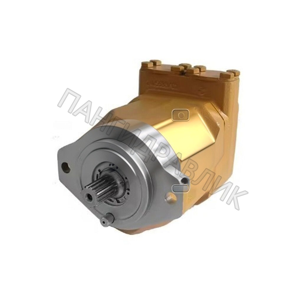Гидромотор Bosch Rexroth A10FM63 CAT 373-6632-03