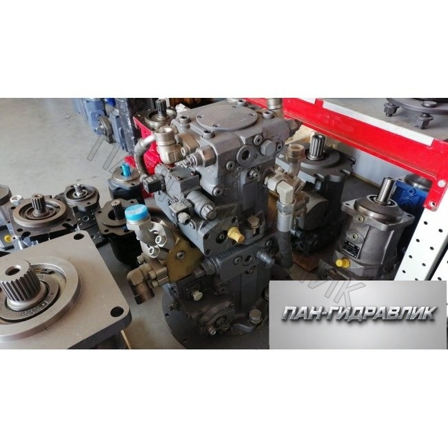 Гидравлический насос Atlas Copco 3217852570