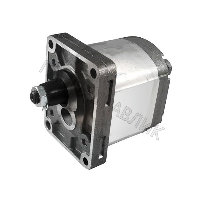 Насос шестеренный 2SPA19S-10G