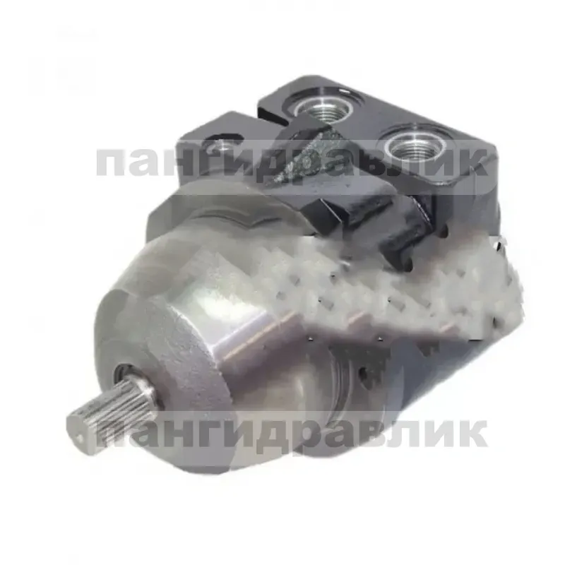 Гидравлический мотор R902500188 Rexroth AL A10V E 45 DG /52W1-VRF66N000