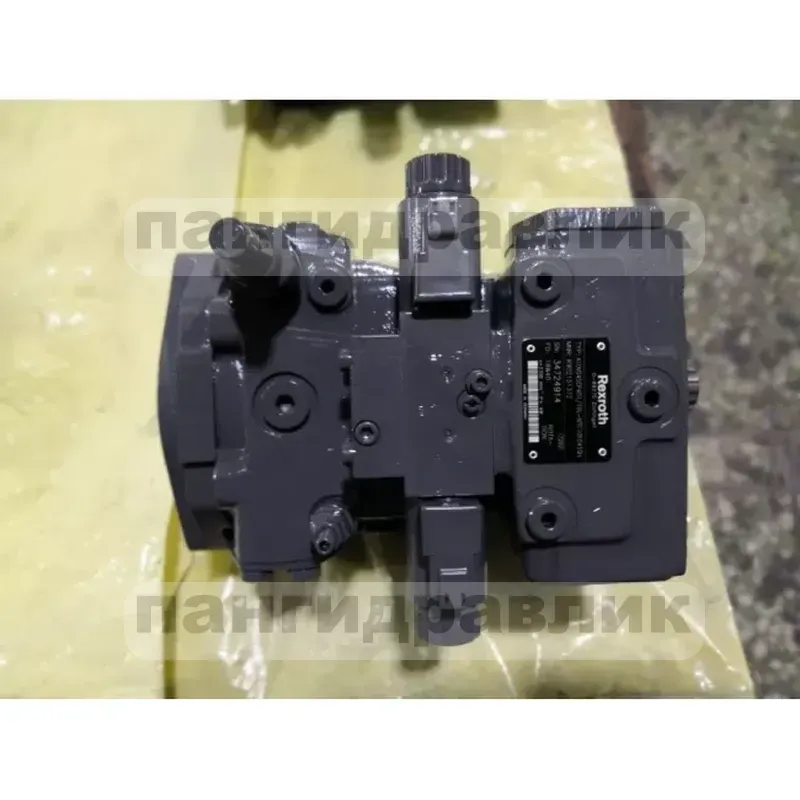Гидравлический насос R902029861 Rexroth A10VG63HWM1/10R-NSC10F025D
