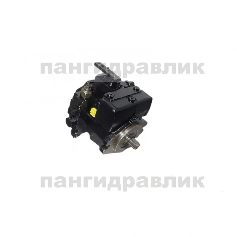 Гидравлический насос R902029776 Rexroth A10VG18HWL1/10R-NSC16F015S-S