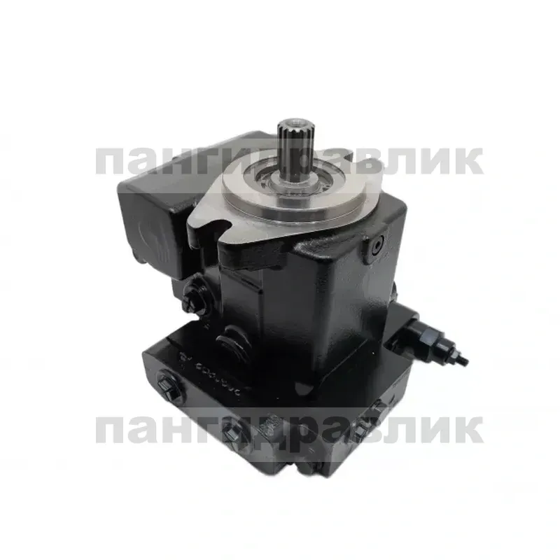 Гидравлический насос R902039820 Rexroth A10VG28HW1/10R-NSC10N005E-S