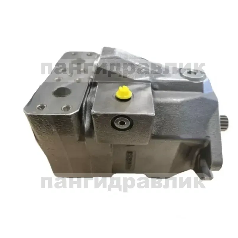 Гидравлический мотор Rexroth R902556034
