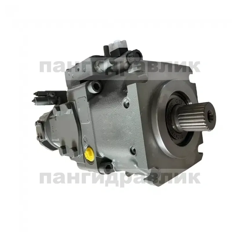 Liebherr 11626195 Hydraulic Pump