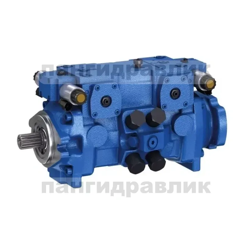 Гидравлический насос Terex 10.24.7650 / 10.25.7056