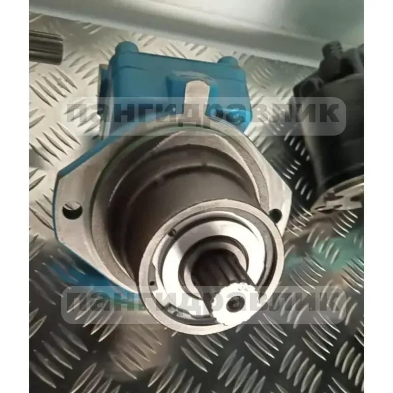 Гидравлический мотор R902193841 Rexroth A2FE32/61W-VAL100