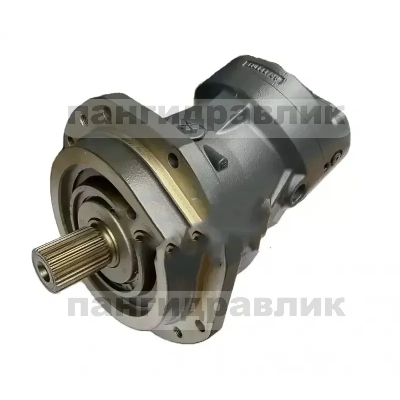 Гидравлический мотор R902419946 Rexroth AL A2F M 500 /60W-VZH010