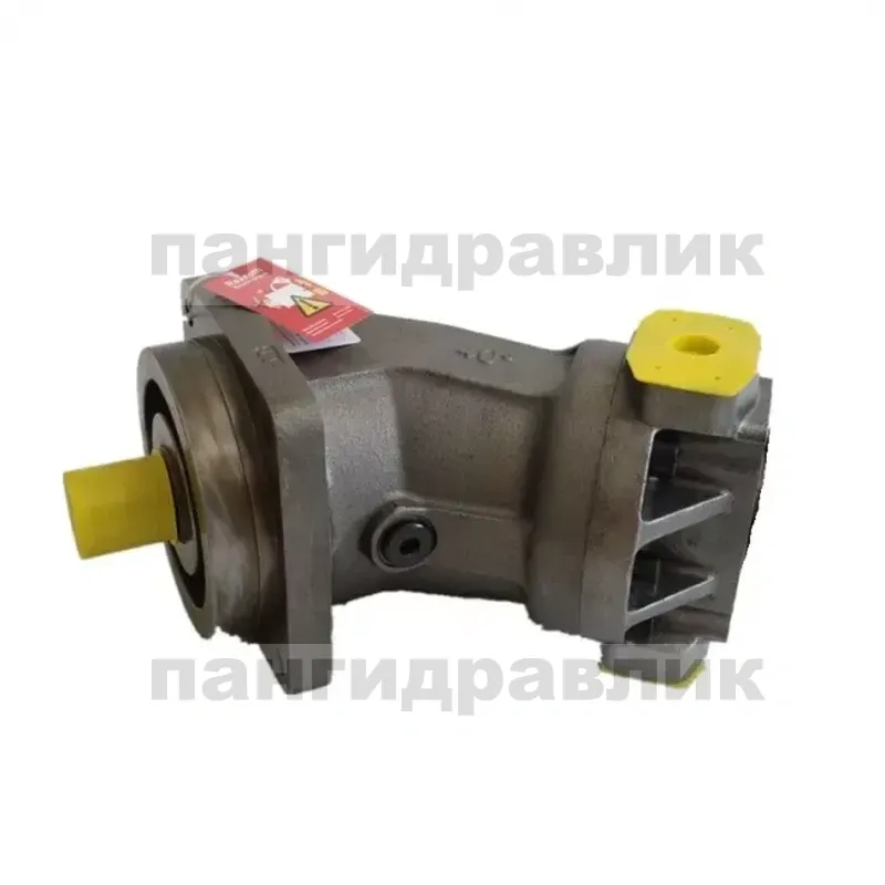 Гидравлический мотор R902102942 Rexroth A2FM56/61W-VPB020F