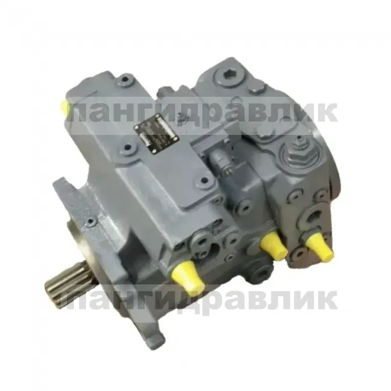 Гидравлический насос R902057618 Rexroth A10VG45EP2D1/10R-NSC10F003SH-S