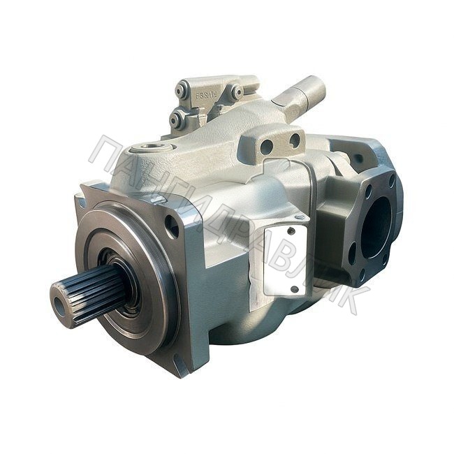 Гидронасос Bosch Rexroth AL A10VO100LA9DS/53R-VSD12K15