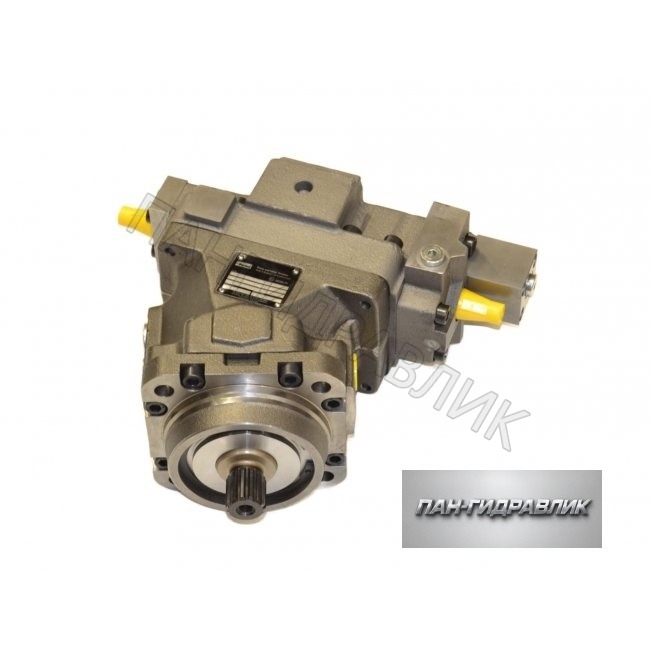 Parker V12-060-TA-IV-C-000-D-0-060/021-AHI01I-200/025