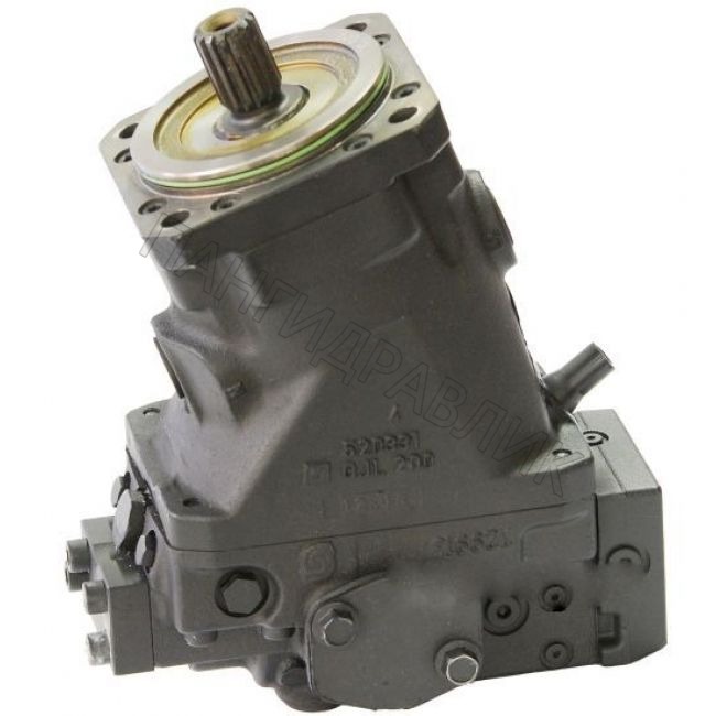 Гидравлический насос Danfoss 509965
