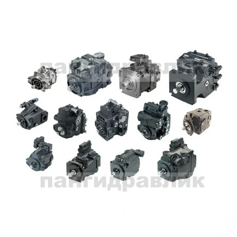 Steering unit Danfoss 11113142