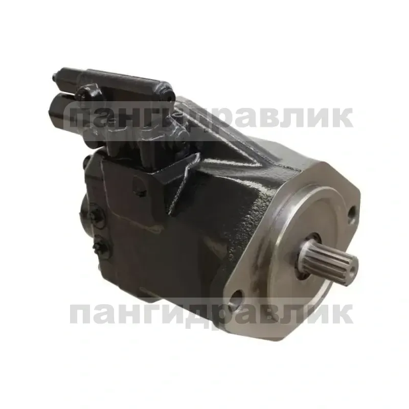 Гидравлический насос John Deere AL161043 (PG200865)