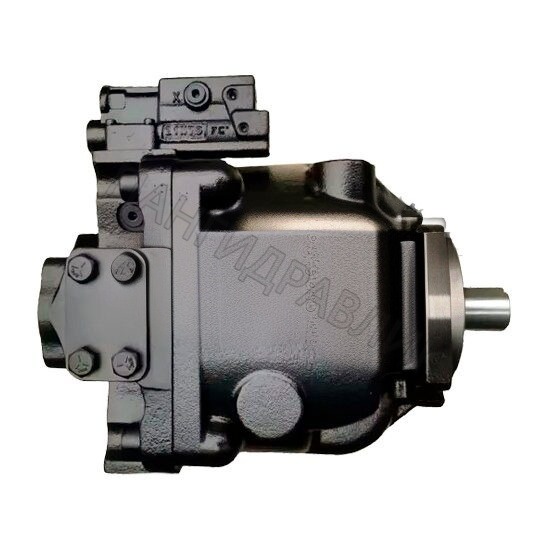Гидронасос Danfoss ЕRR147CLS1420NNN3K5CPA1 ( 7000201 )