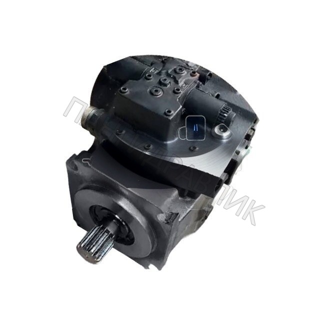Гидронасос Danfoss H1-P-165-L-D-A-G7-C2-N-D4-G-G3-H3-L-42-L-42-L-C-32-PN-NNN-G14