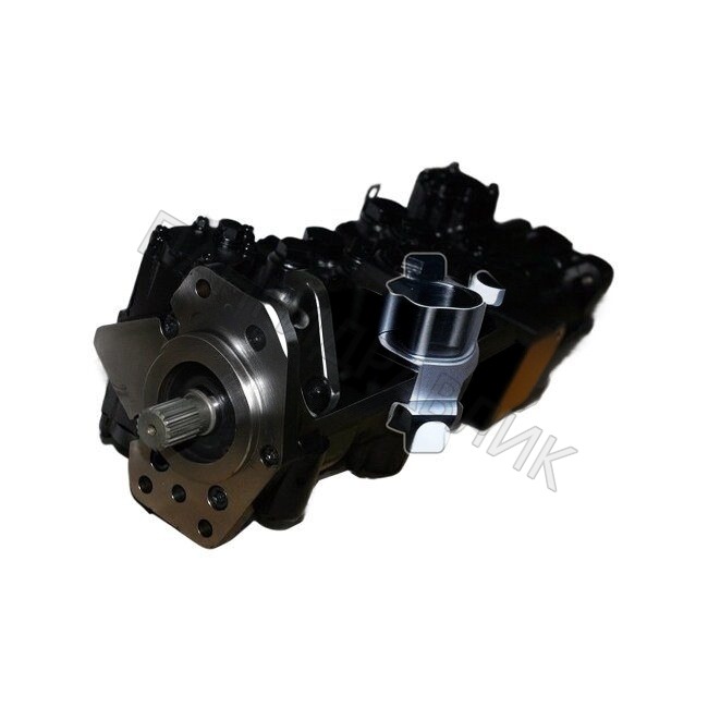 Гидронасос Danfoss MPT-046-C-E-C-C-D-BA-B-A-A-A 4465117