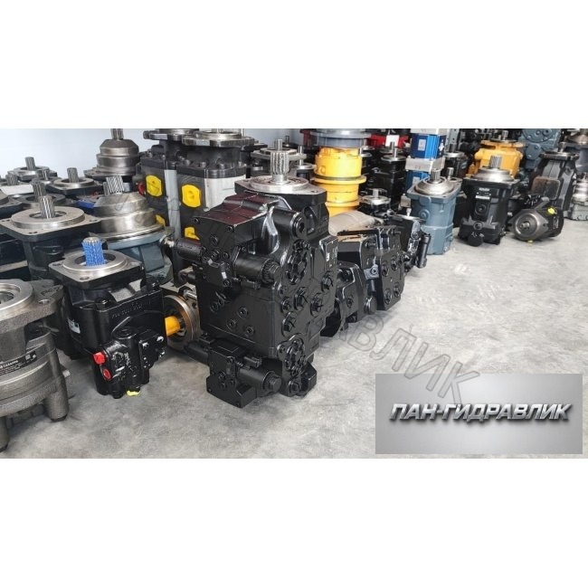 Гидравлический насос Danfoss 83067464
