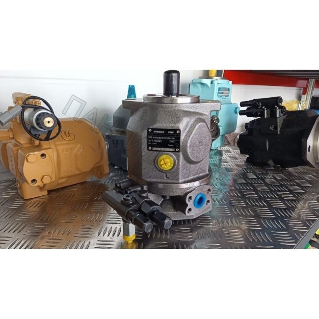 Гидравлический насос LIEBHERR 10298786 Axial piston pump