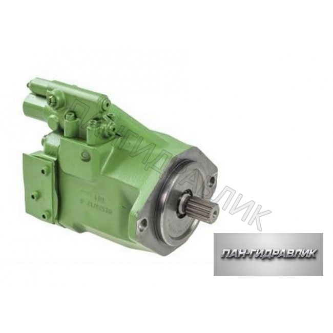 Гидравлический насос R902537227 Rexroth R LA10V O 28 DFR1/52R-HTC40N00 E