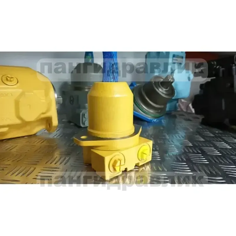 Гидравлический мотор R986110554 Rexroth A10FE10/52R-VCC66X
