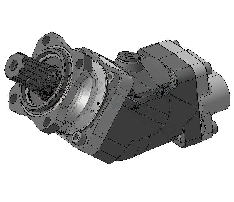 Гидронасос SUNFAB SC056 ISO