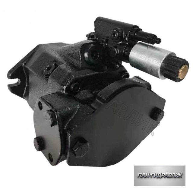 Гидравлический насос VOE17487751 Hydraulic pump