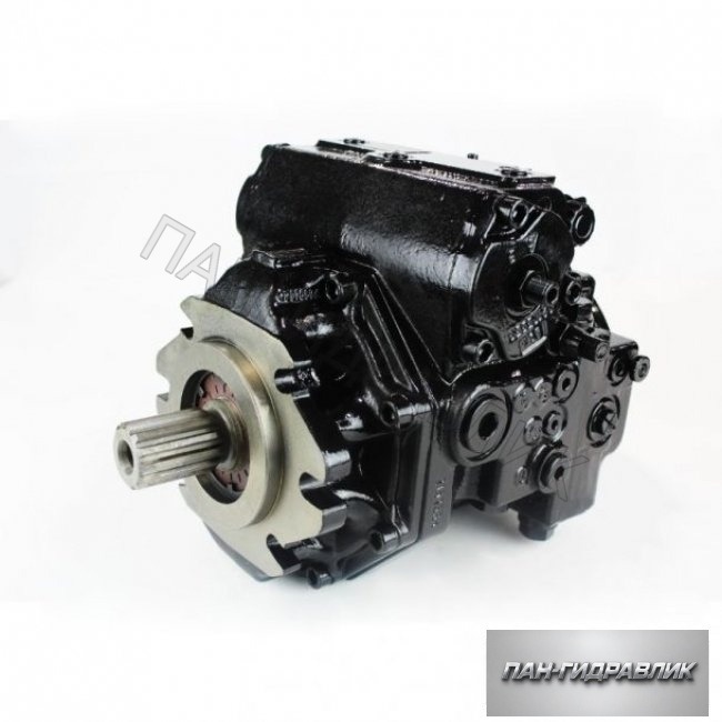 Гидравлический насос CAT 433-9811-02 Caterpillar D6R2XL, D6R2LGP, D6R2