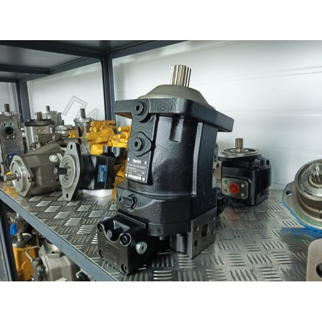 Гидравлический мотор Atlas Copco Epiroc 5112287742 Hydraulic Motor